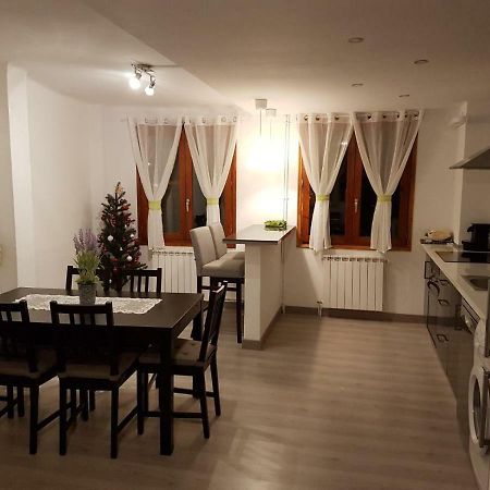 فيلا Casa Ponet Valencia D'Aneu المظهر الخارجي الصورة