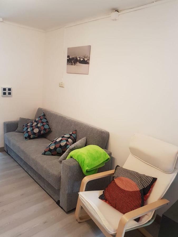 فيلا Casa Ponet Valencia D'Aneu المظهر الخارجي الصورة