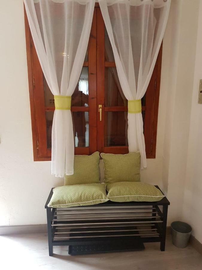 فيلا Casa Ponet Valencia D'Aneu المظهر الخارجي الصورة