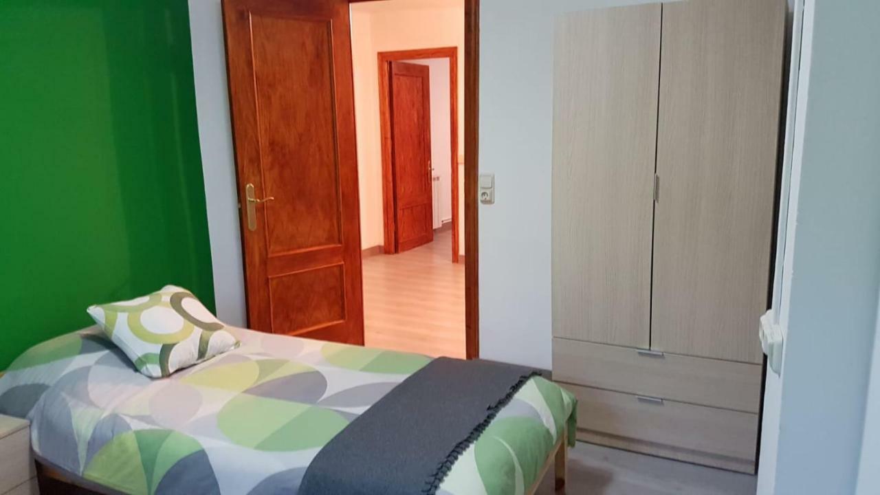 فيلا Casa Ponet Valencia D'Aneu المظهر الخارجي الصورة